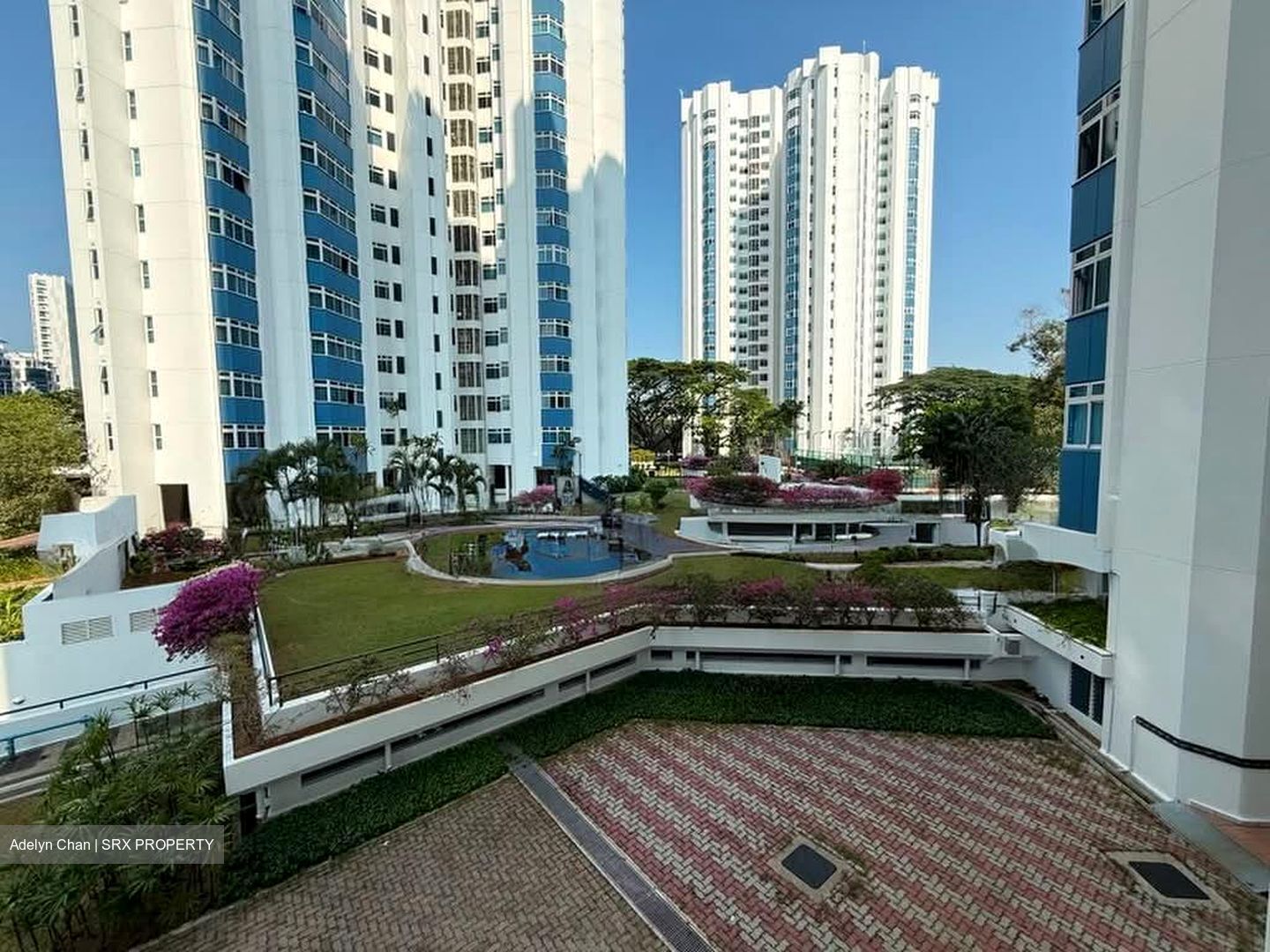 The Waterside (D15), Condominium #605429751